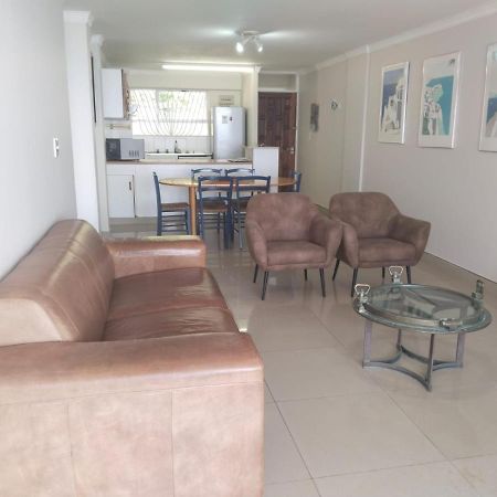 Apartament 318 Cozumel Umdloti Zewnętrze zdjęcie