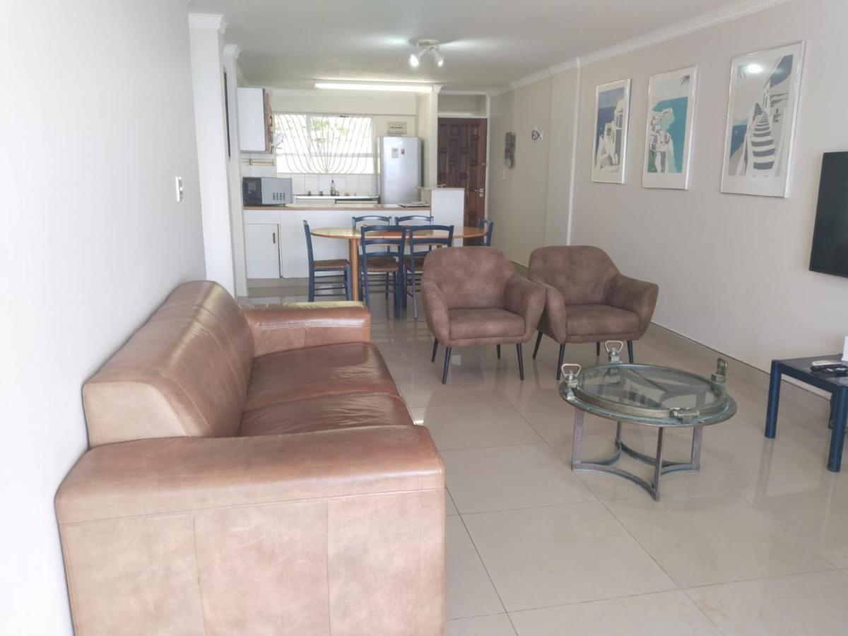 Apartament 318 Cozumel Umdloti Zewnętrze zdjęcie