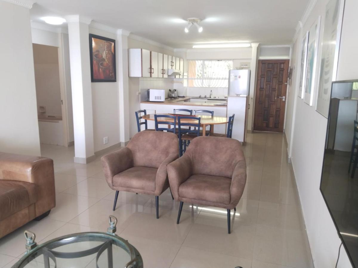 Apartament 318 Cozumel Umdloti Zewnętrze zdjęcie