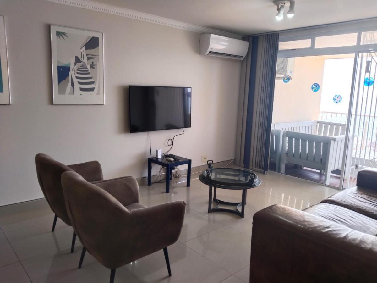 Apartament 318 Cozumel Umdloti Zewnętrze zdjęcie