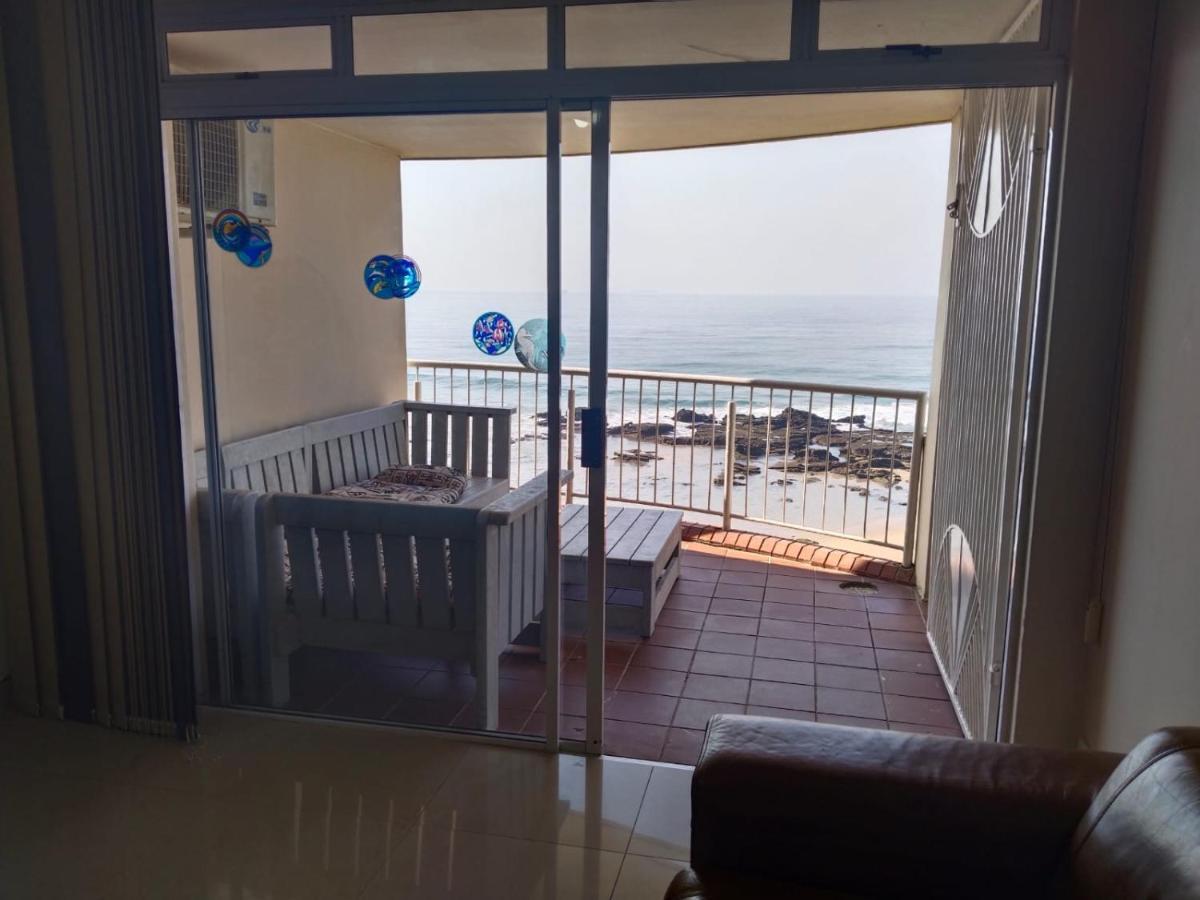 Apartament 318 Cozumel Umdloti Zewnętrze zdjęcie