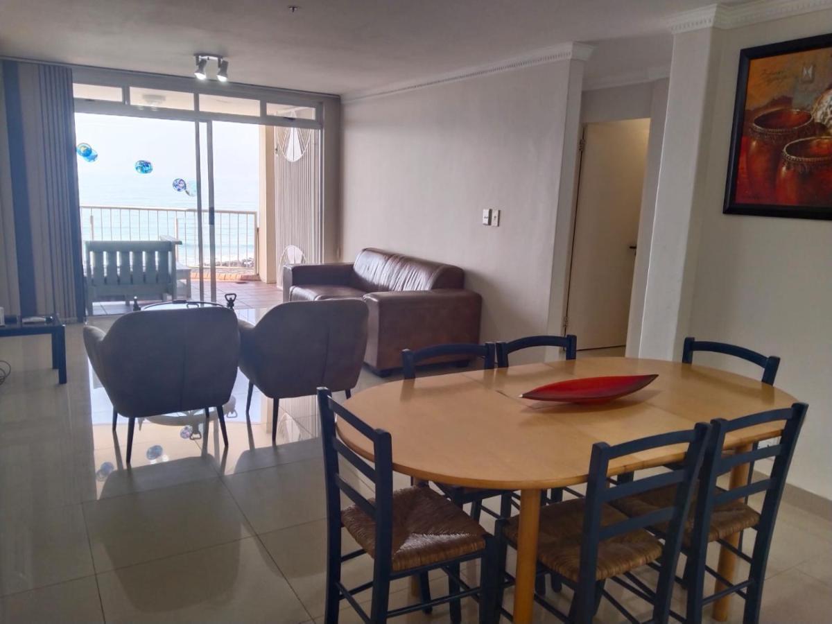 Apartament 318 Cozumel Umdloti Zewnętrze zdjęcie