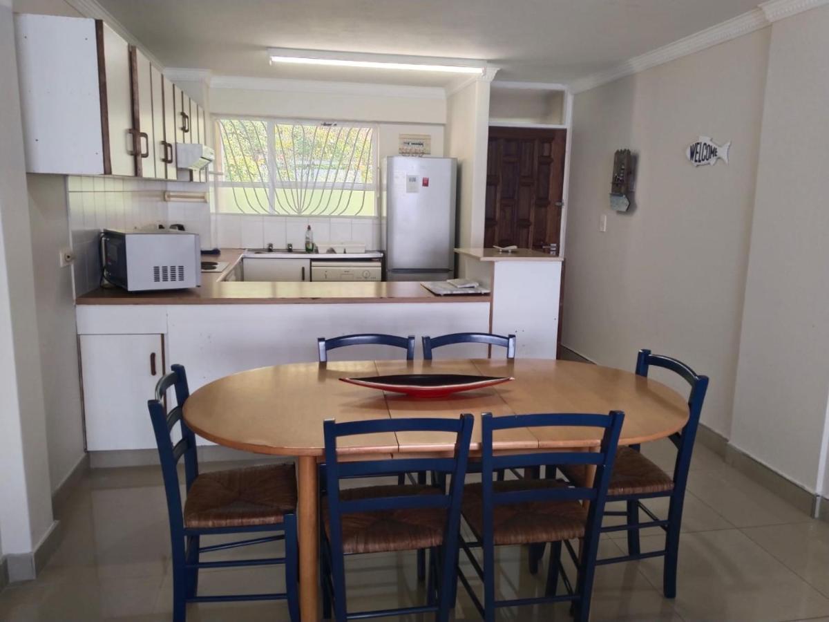 Apartament 318 Cozumel Umdloti Zewnętrze zdjęcie