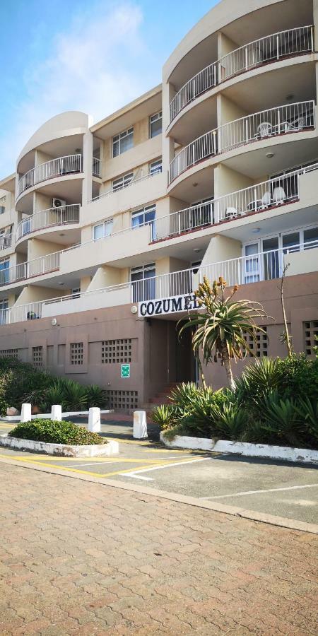 Apartament 318 Cozumel Umdloti Zewnętrze zdjęcie